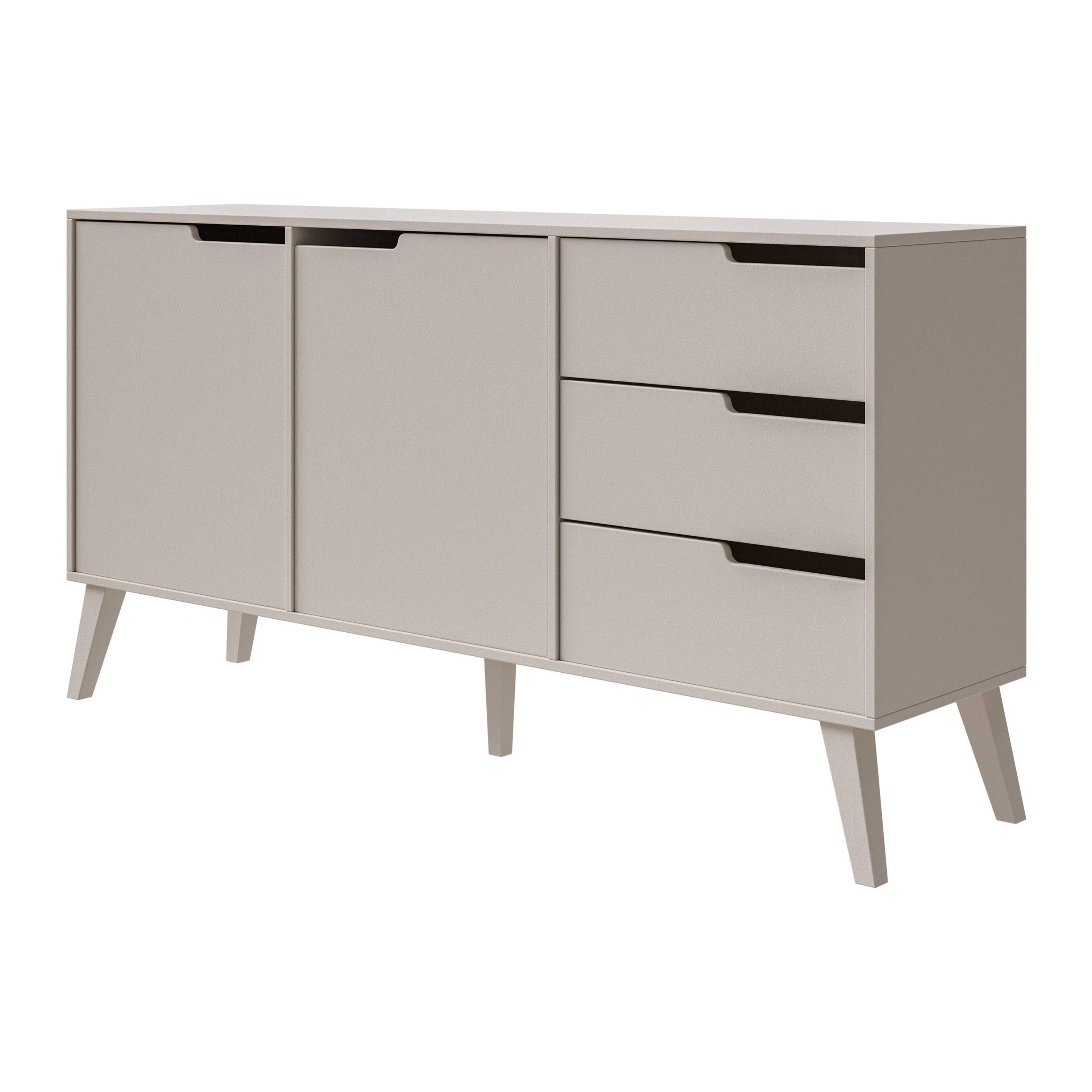 by fonQ Nordo Dressoir - Greige
