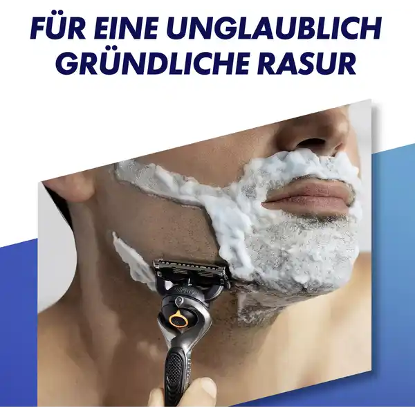 ProGlide Rasierklingen