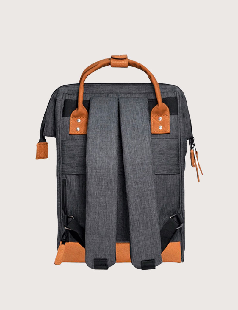 CABAIA SAC À DOS ADVENTURER MEDIUM LONDRES + 2 POCHETTES