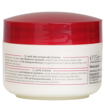 Eucerin pH 5 Dry Sensitive Face and Body Cream