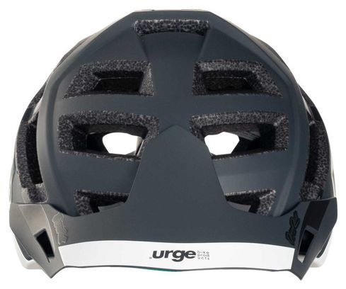 Casque Urge All-Air ERT 15th gris/blanc
