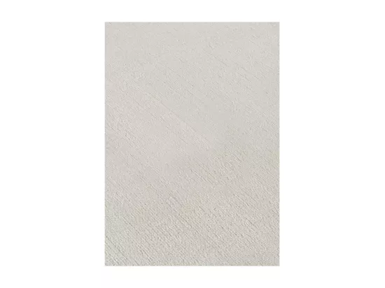Tapis uni - MARSEILLE Crème 160*230