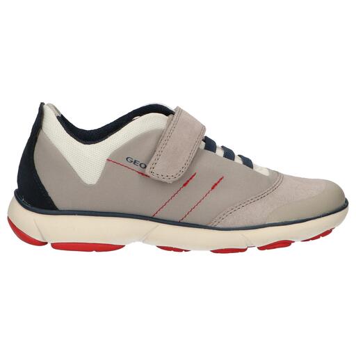 Tênis esportivo Geox J921ta 01122 J Nebula