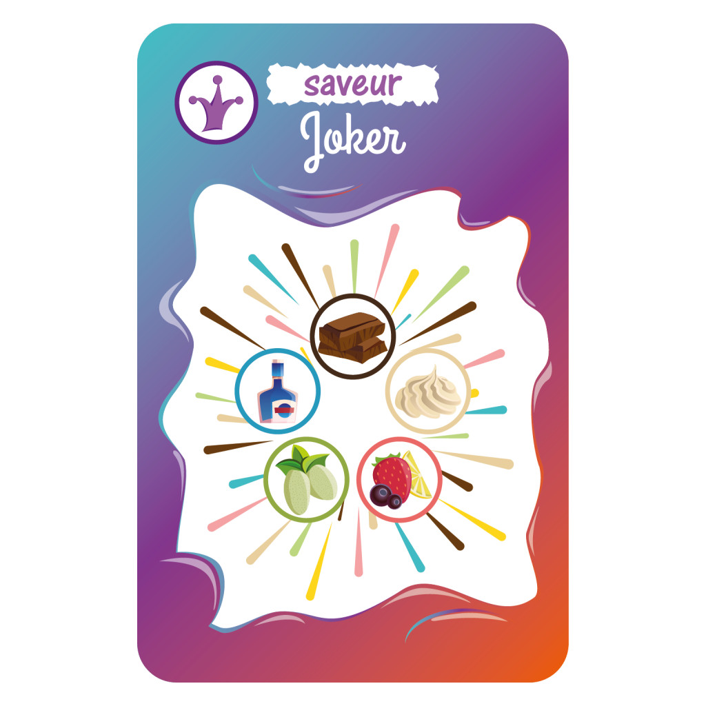 babaOrum, le Choc des Chefs !