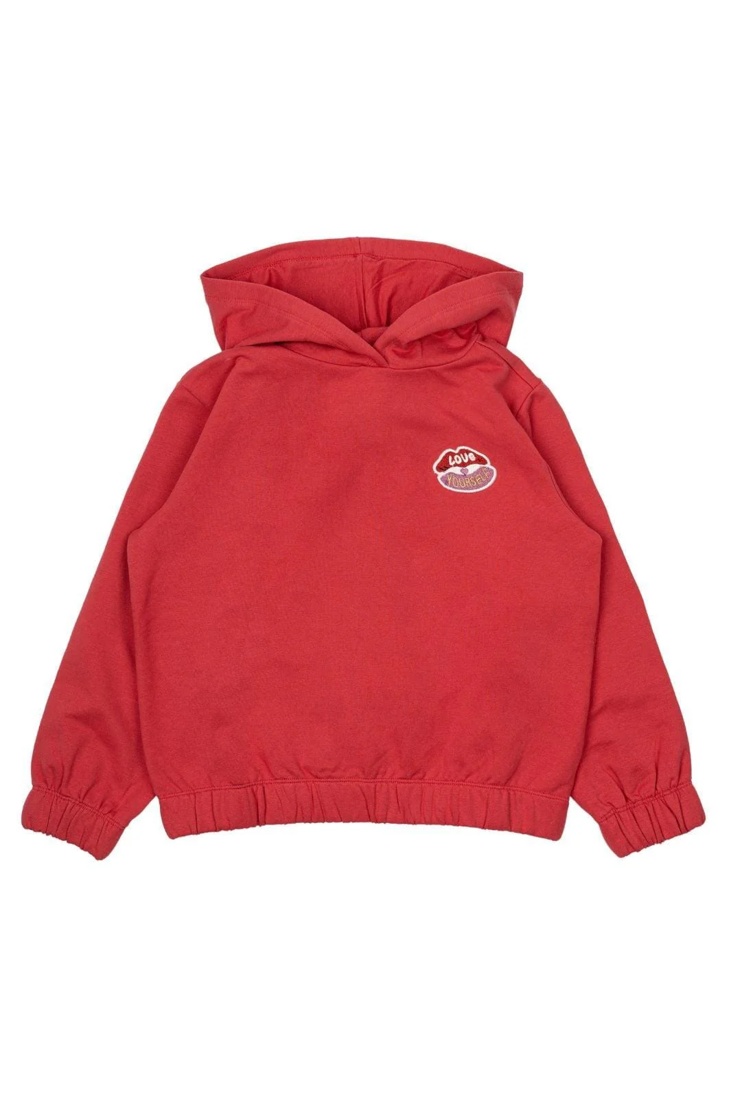 The New Tnlove Os Hoodie