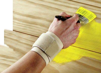 FUTURO Handgelenkbandage one size 1 Stk