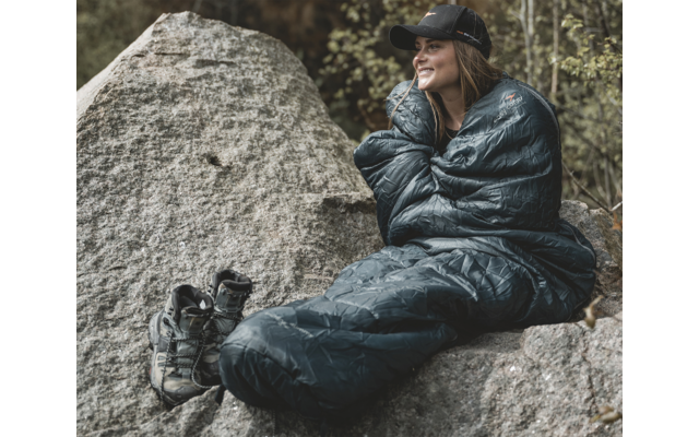 Easy Camp Starling Mumienschlafsack 8 °C