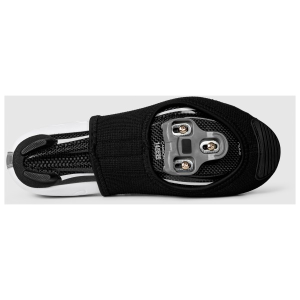 GripGrab - PACR Windproof Toe Covers - Sur-chaussures