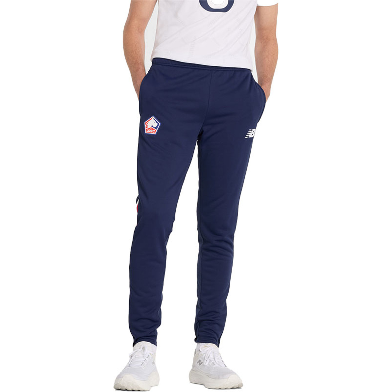 New Balance OSC Lille Training Pant 2024/2025