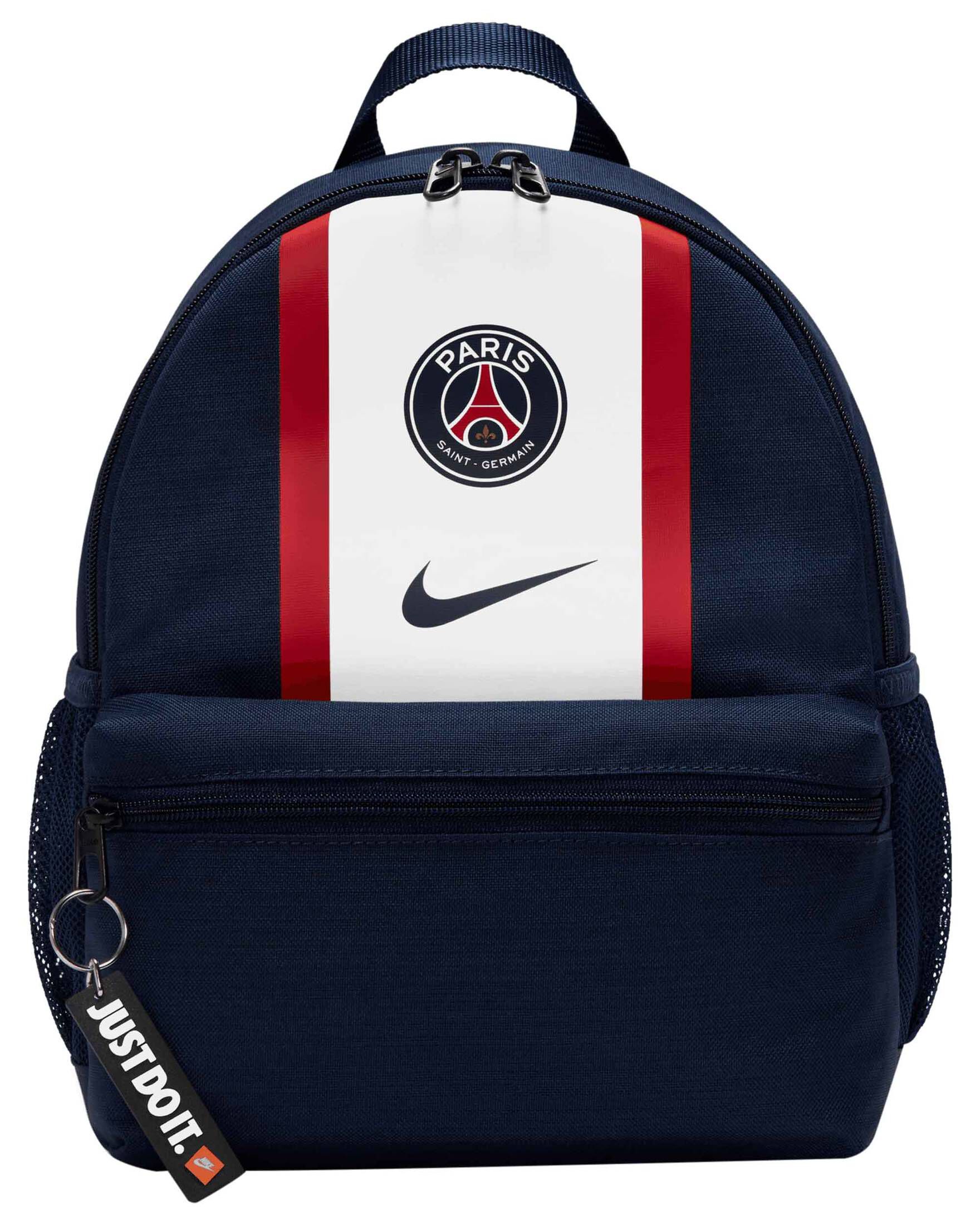 Nike| Kinder Rucksack PARIS SAINT-GERMAIN JDI MINI BACKPACK
