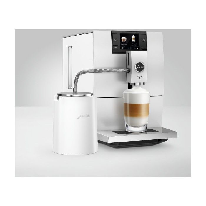 JURA Glacette weiß (24168)