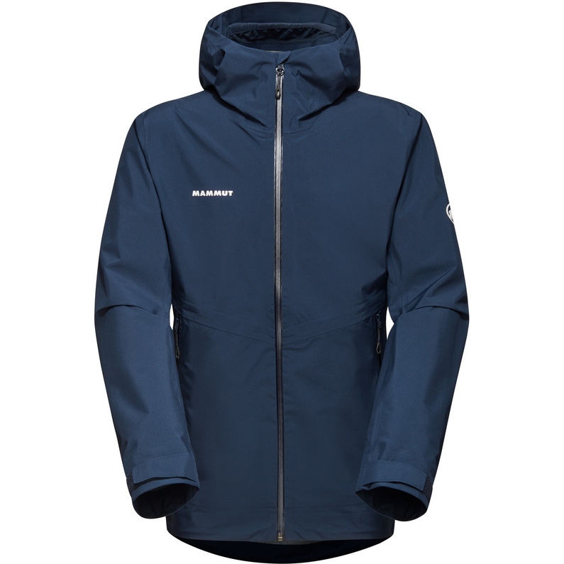 Mammut Herren Alto Light HS Hoodie Jacke