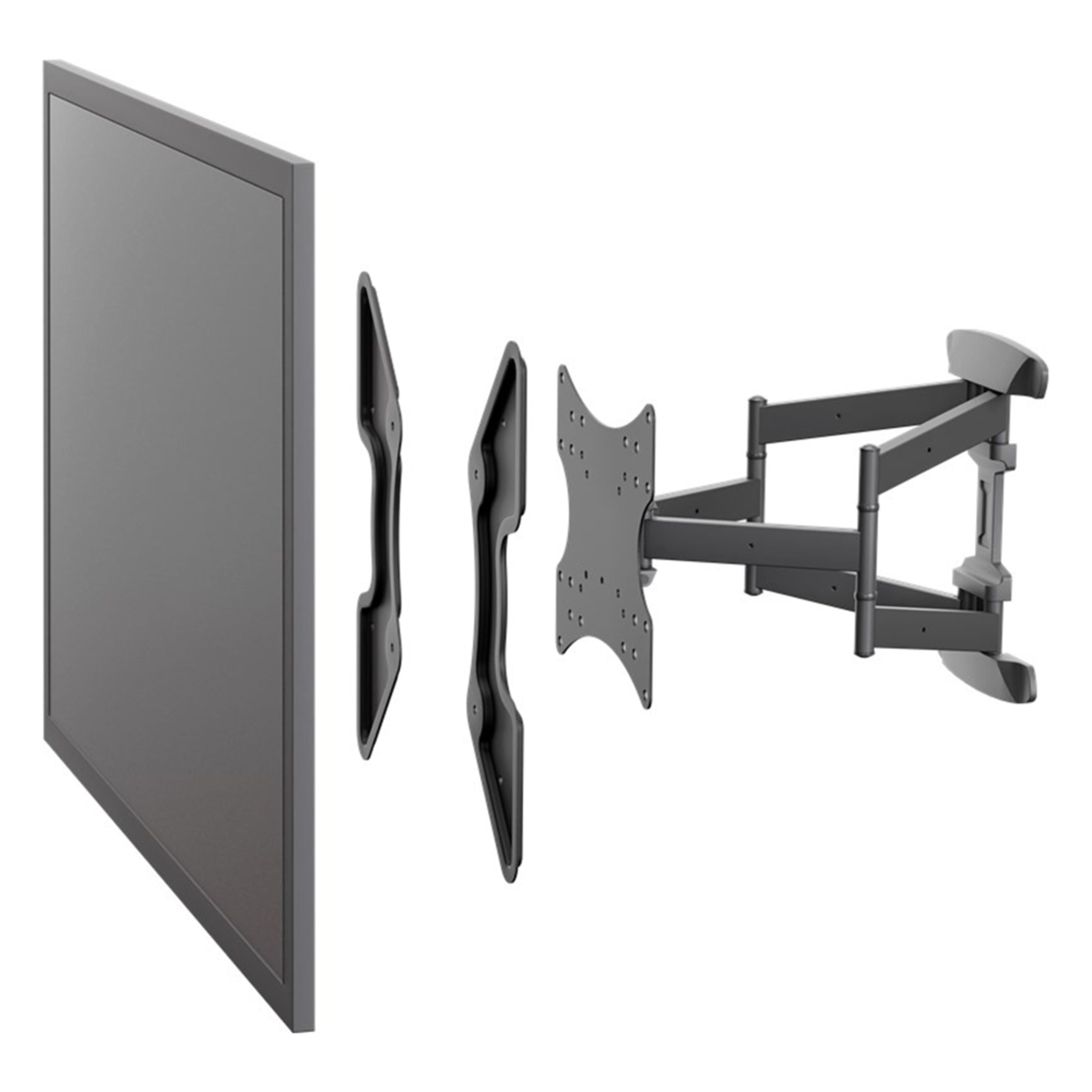 Adapter for VESA-feste