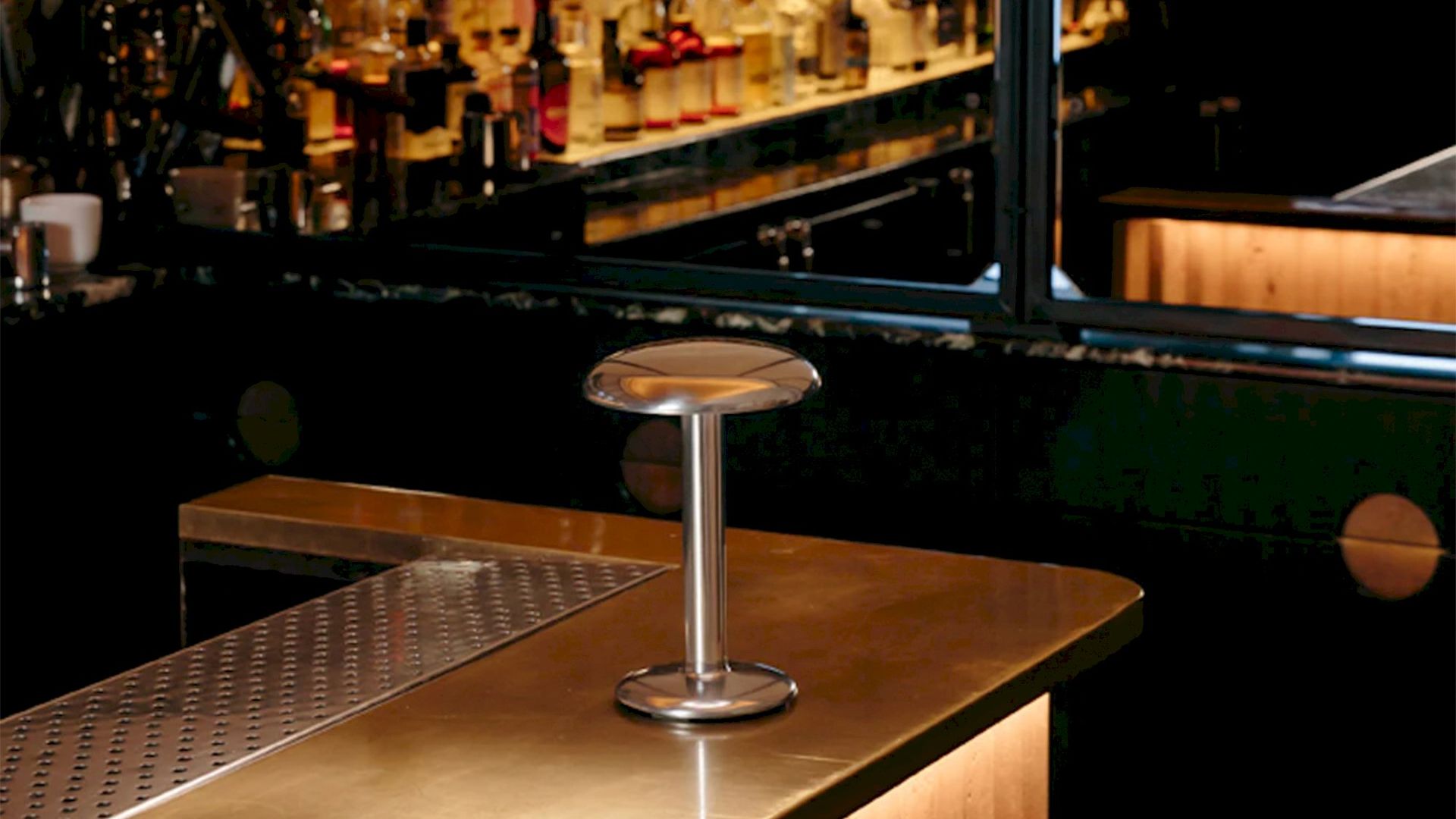 Flos Gustave Tafellamp