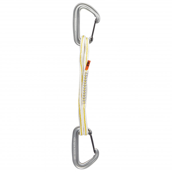 Black Diamond - Miniwire Alpine Quickdraw - Dégaine