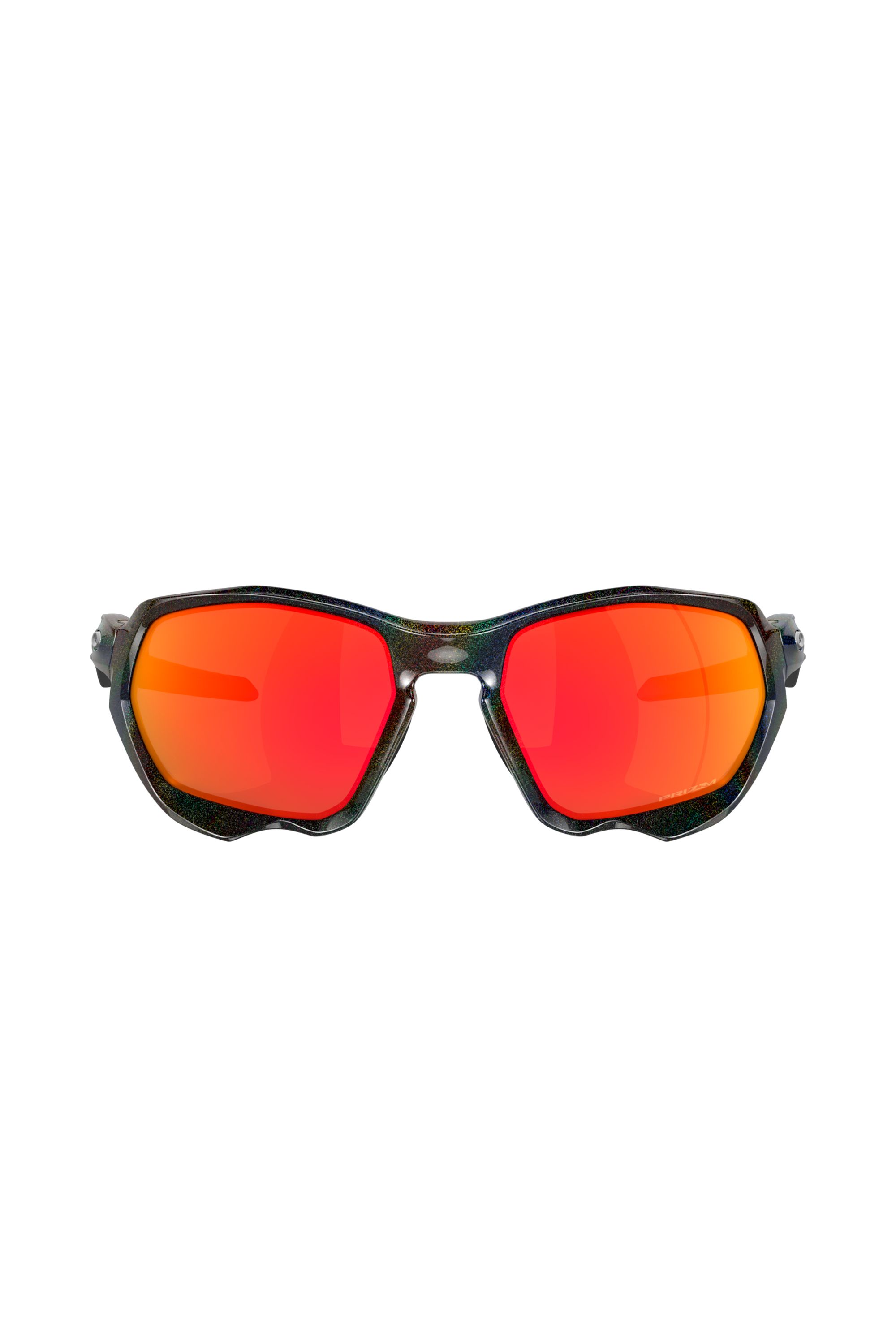 OAKLEY Lunettes de soleil PLAZMA Multicolore