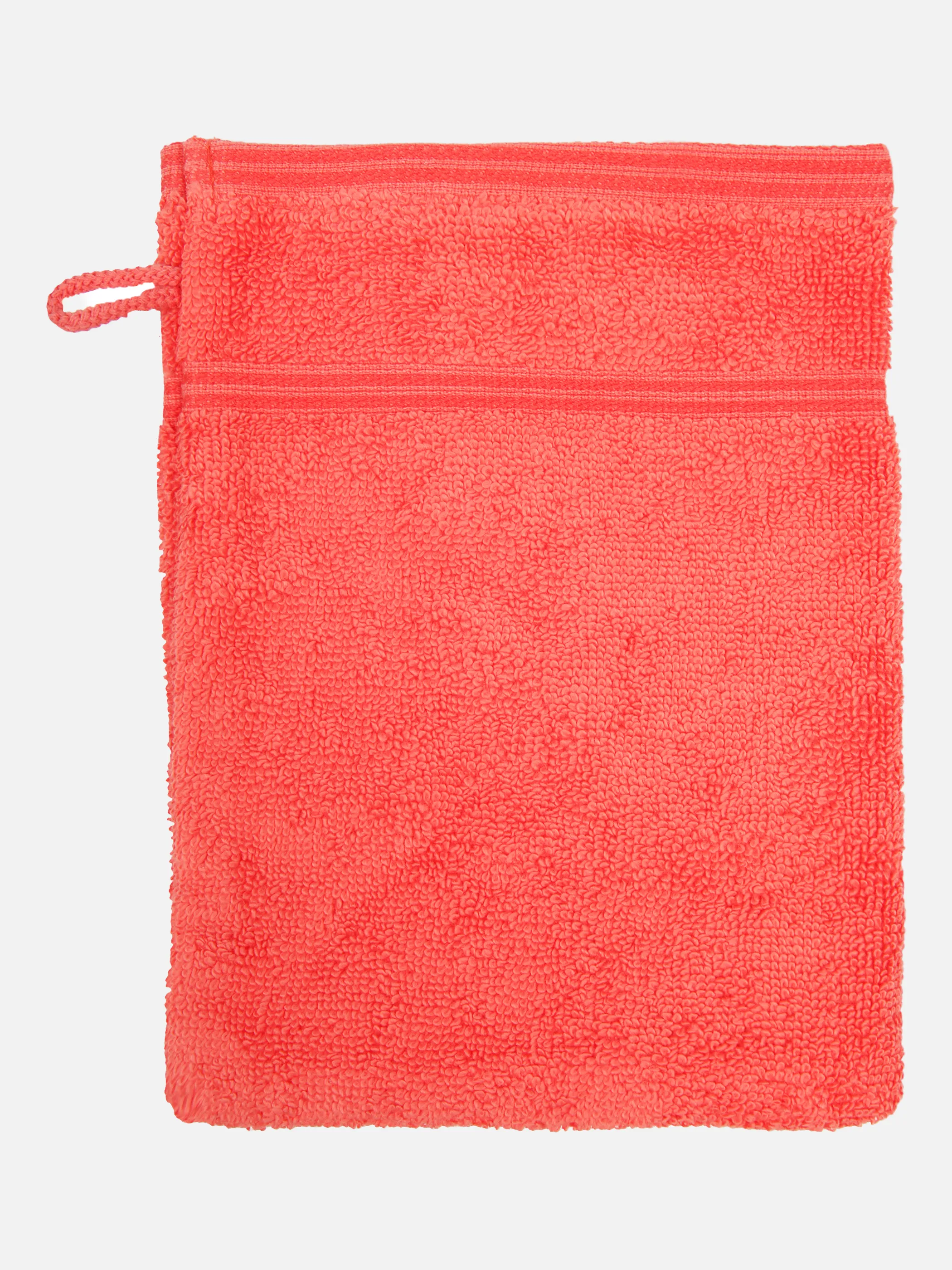 Waschhandschuh 17x21cm
