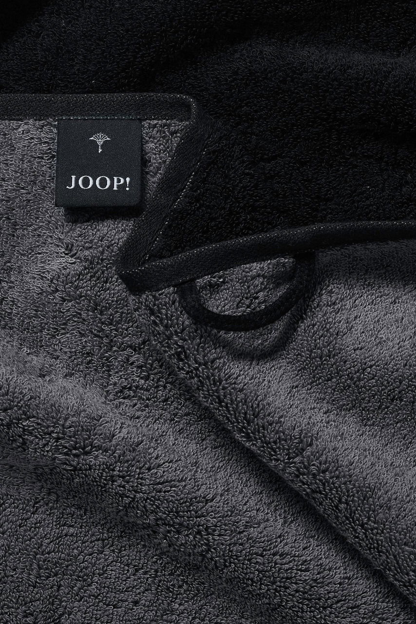 JOOP! Handtuch DOUBLEFACE CLASSIC