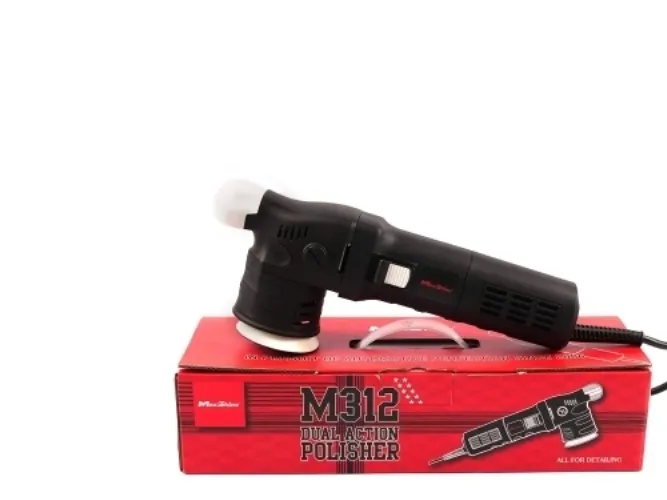 Maxshine M312 DA Polermaskine 75 mm