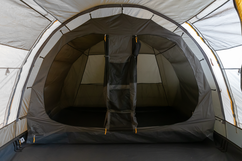 Zephyr 280 2.0 Tunneltent