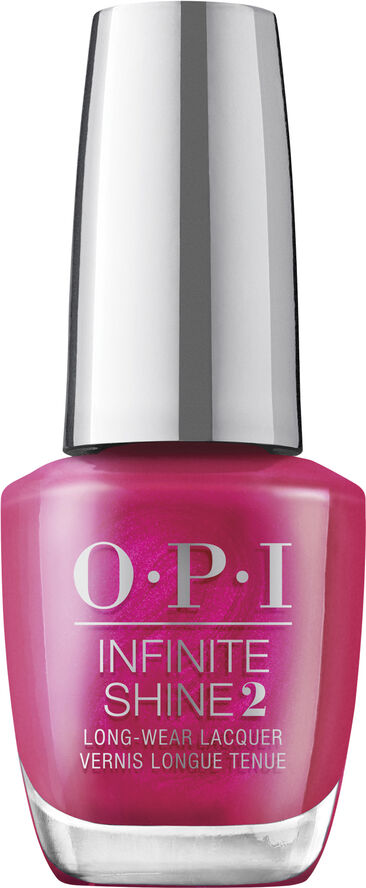 OPI Is - Blame The Mistletoe 15 ml