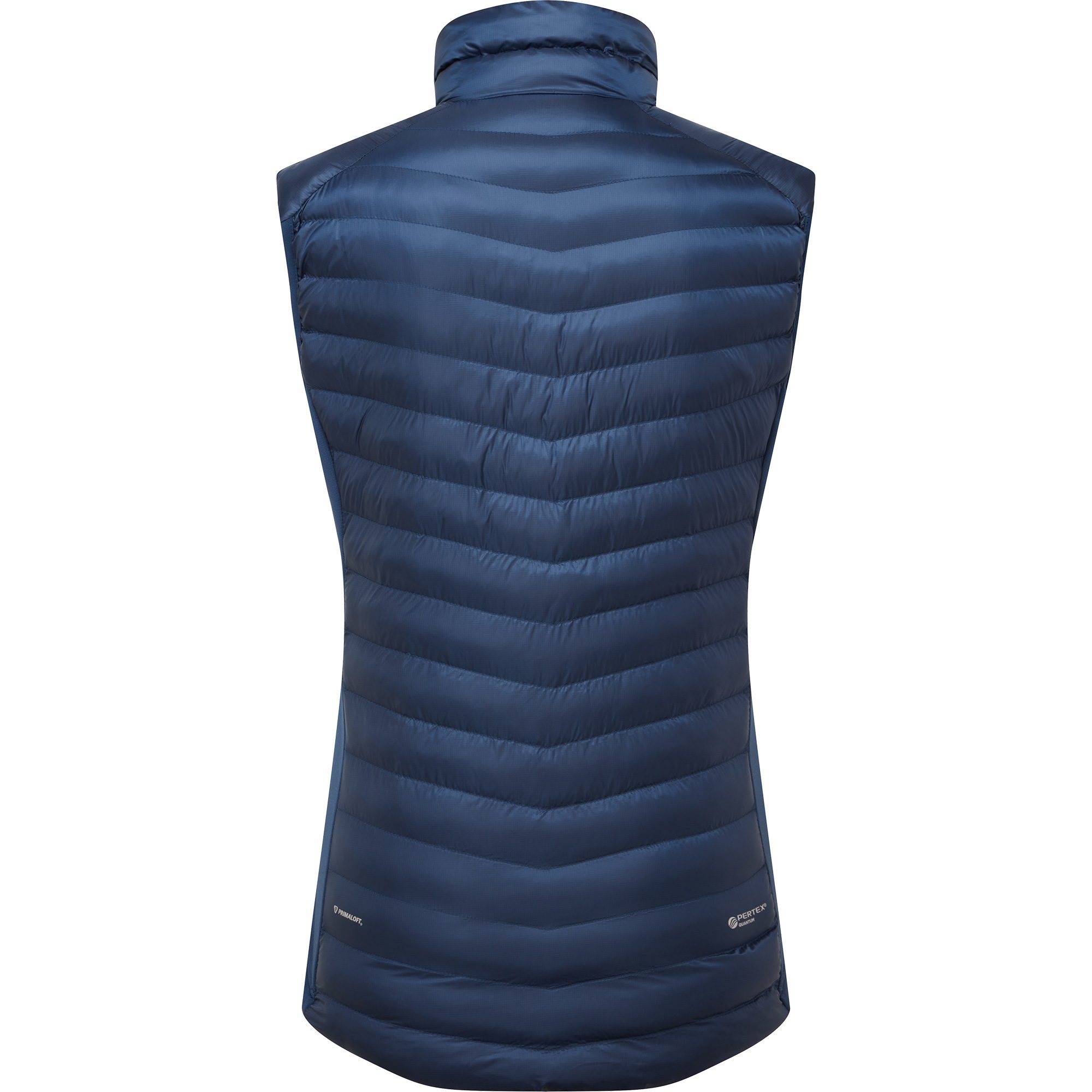 RAB Cirrus Flex Isolationsweste Damen tempest blue