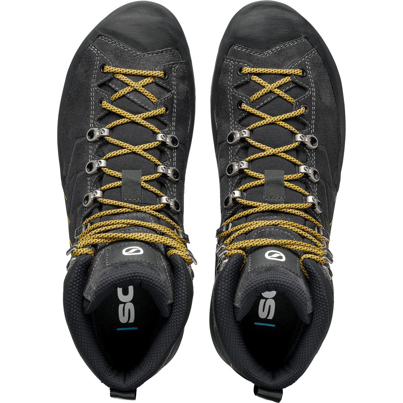 Scarpa Mescalito TRK GORE-TEX® Wanderschuhe Herren dark anthracite