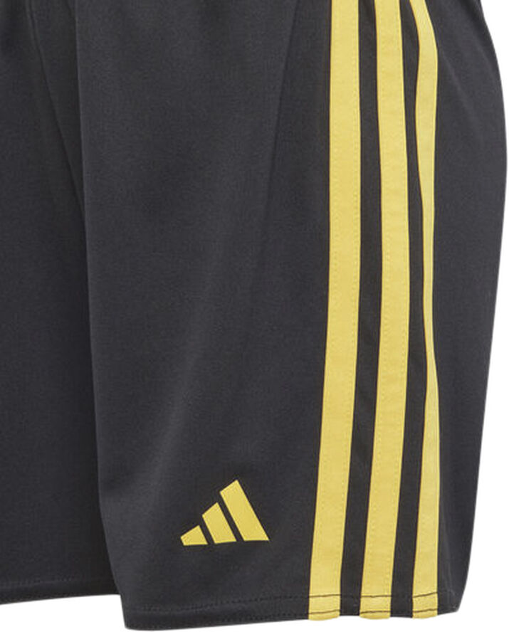 adidas Juventus 23/24 Mini hjemmebanesæt Sort