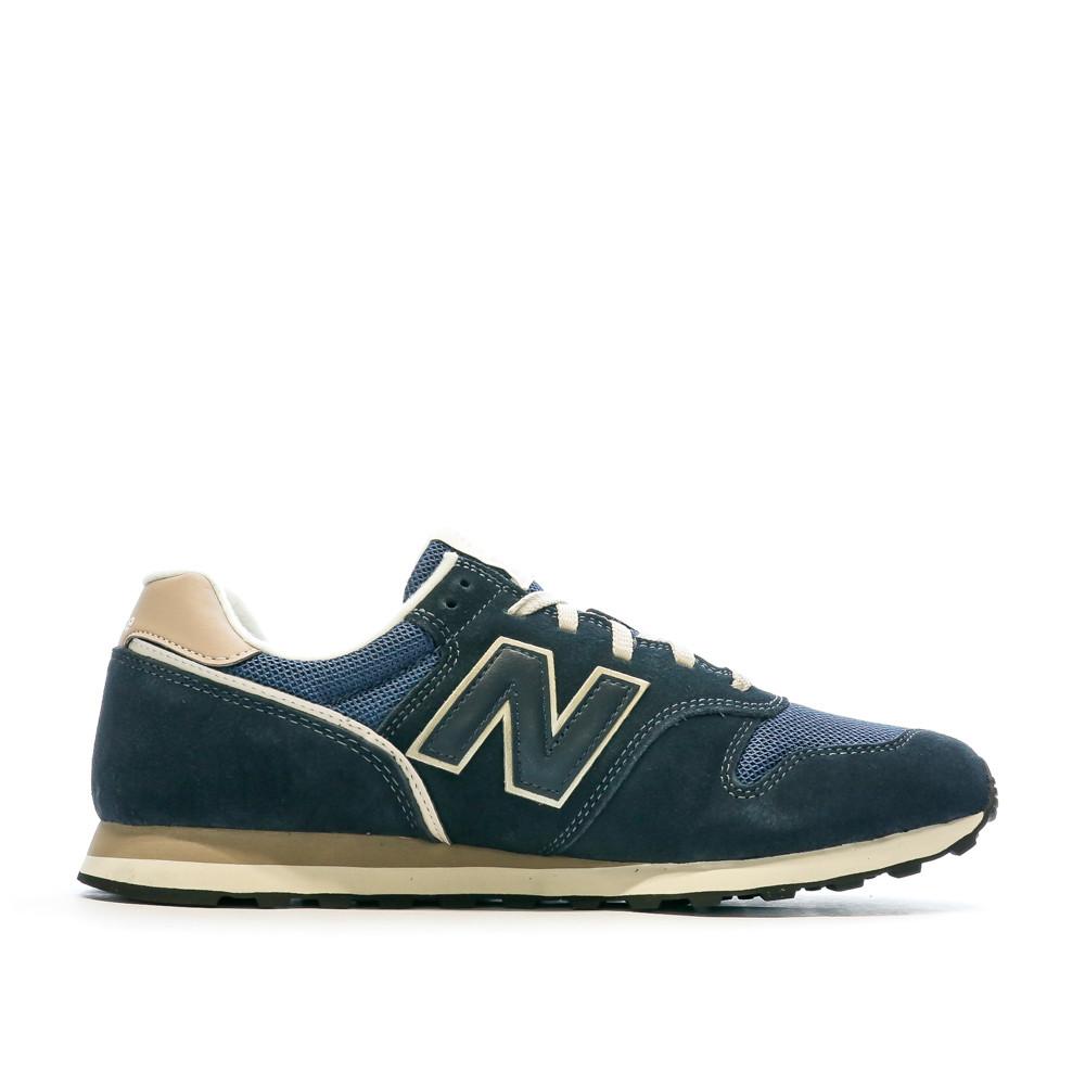 New Balance Baskets Marines Homme New Balance 373TF2