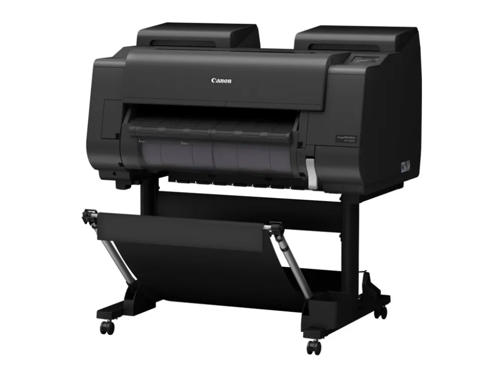 Canon imagePROGRAF GP-2600S - 24
