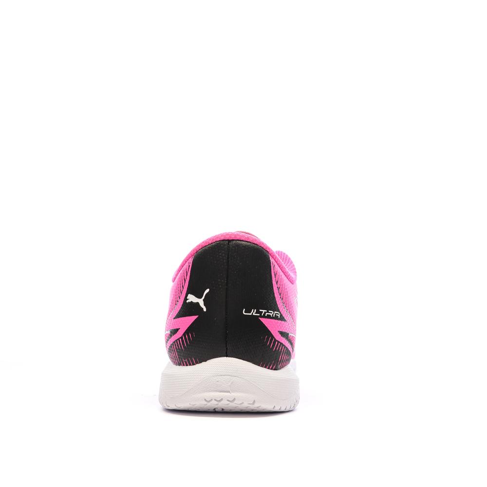 Puma Chaussures de football Rose Garçon/Fille Puma Ultra Play