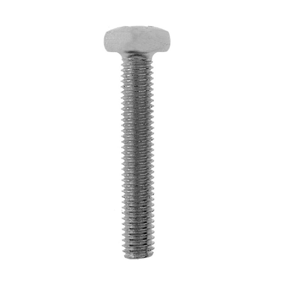 MASKINSKRUE PROFI DEPOT MED STJERNEHODE 4X35MM