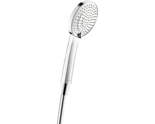 DURAVIT Minusflow 3jet ronde handdouche Ø 110 mm chroom UV0652016010