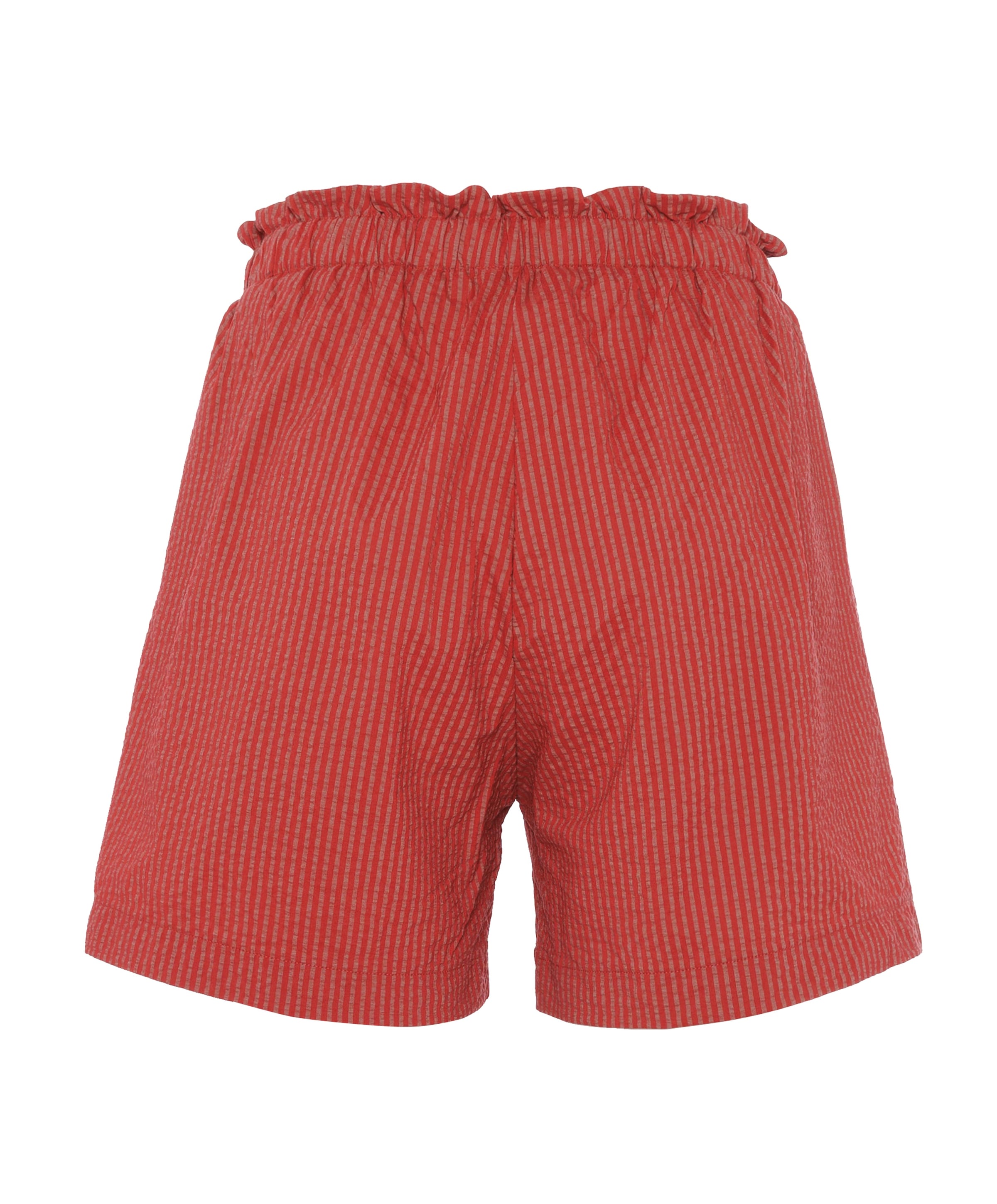Love Sundaily Dames shorts roze