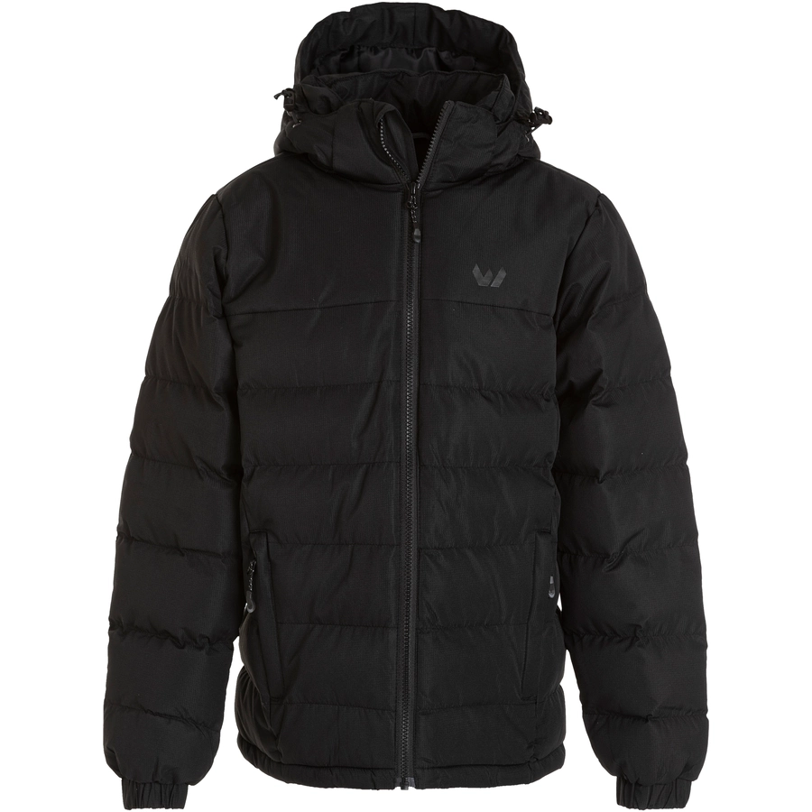 Whistler Winterjacke Carseno Jr. 1001 Black