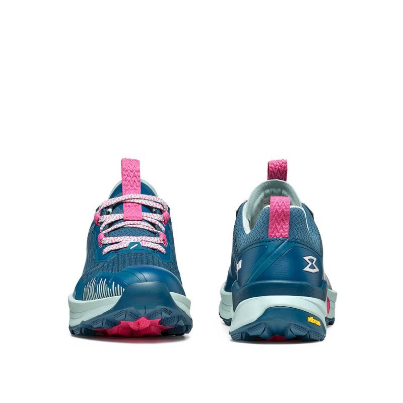 9.81 Engage GTX - Chaussures randonnée femme
