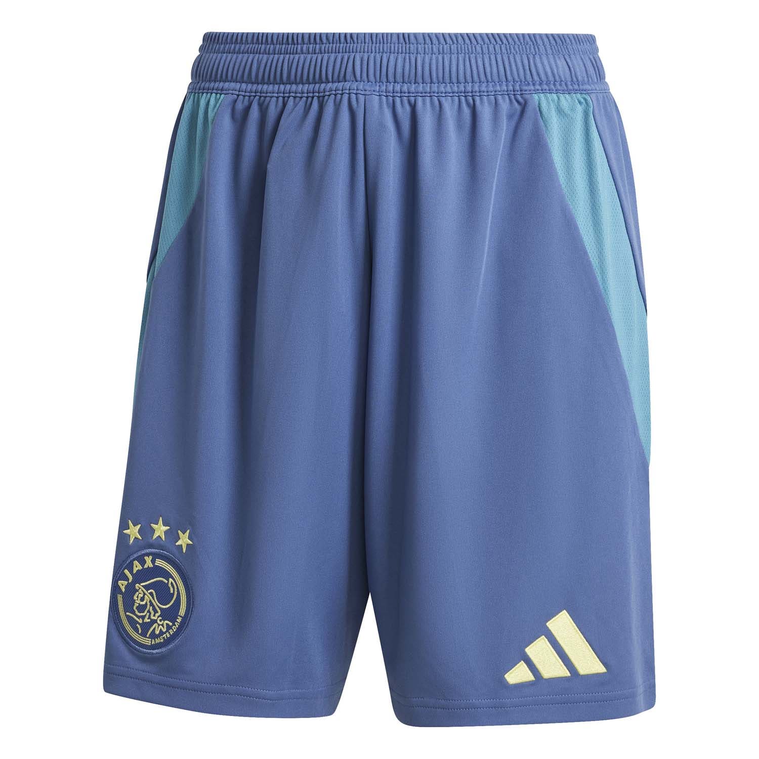 adidas  Ajax 24/25 Uitshort