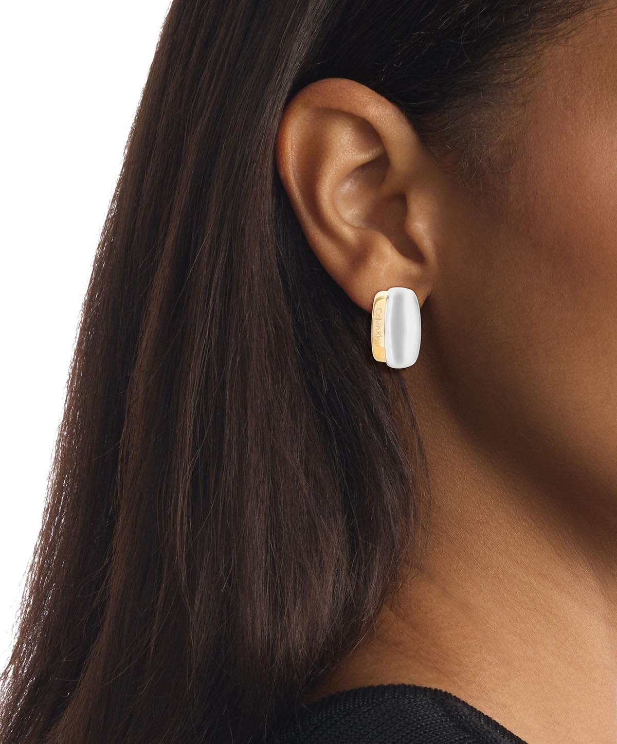 Calvin Klein Paar Ohrstecker »REFINE«