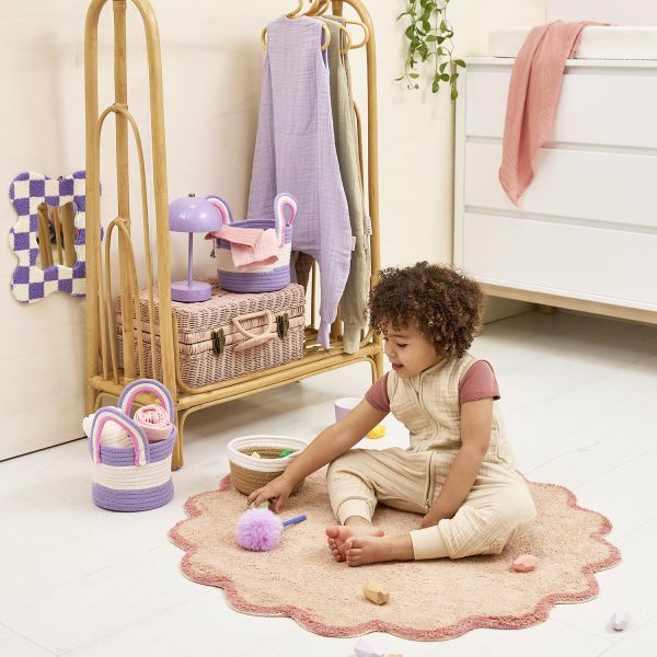 Meyco Baby Uni Zomer Slaapoverall Jumper - 92 cm