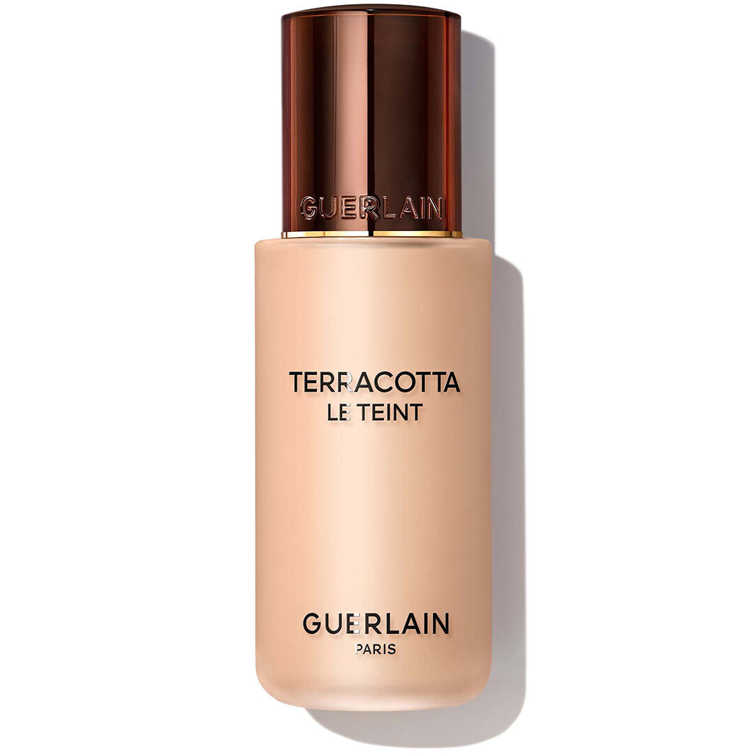 GUERLAIN TERRACOTTA Terracotta Le Teint