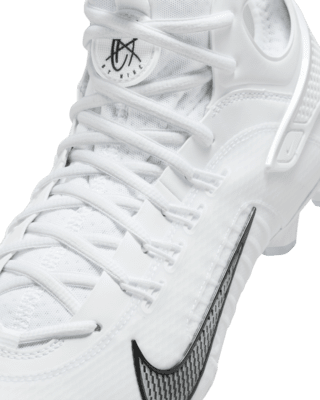 Nike Huarache 9 Elite LAX Lacrosse Cleats
