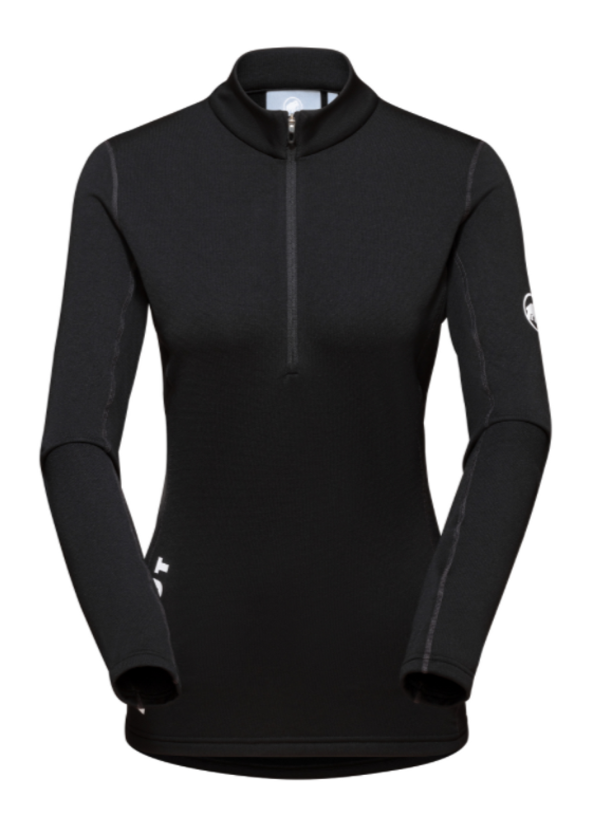 Mammut<br>Aenergy ML Half Zip Pull Women