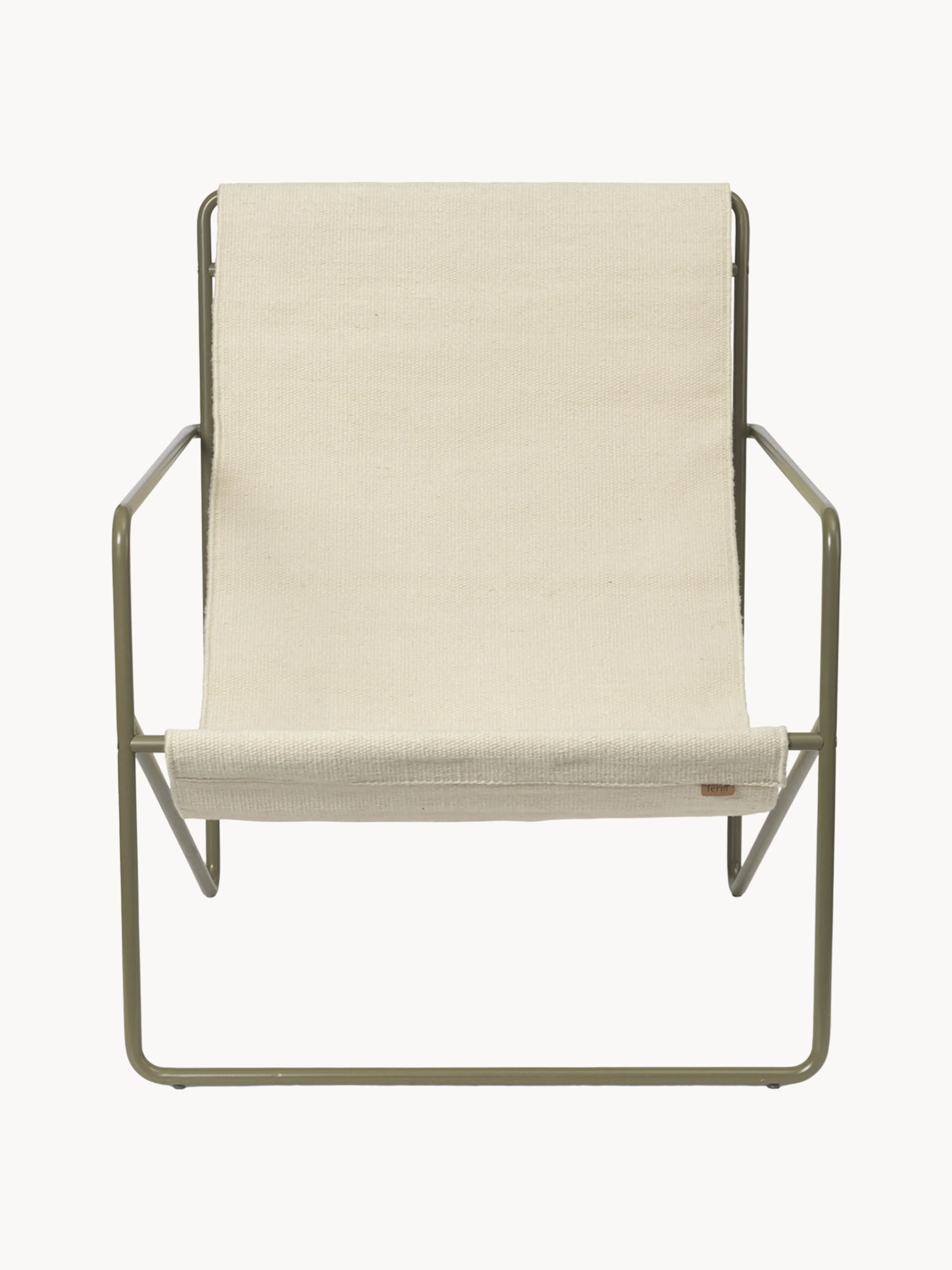 Loungefauteuil Desert