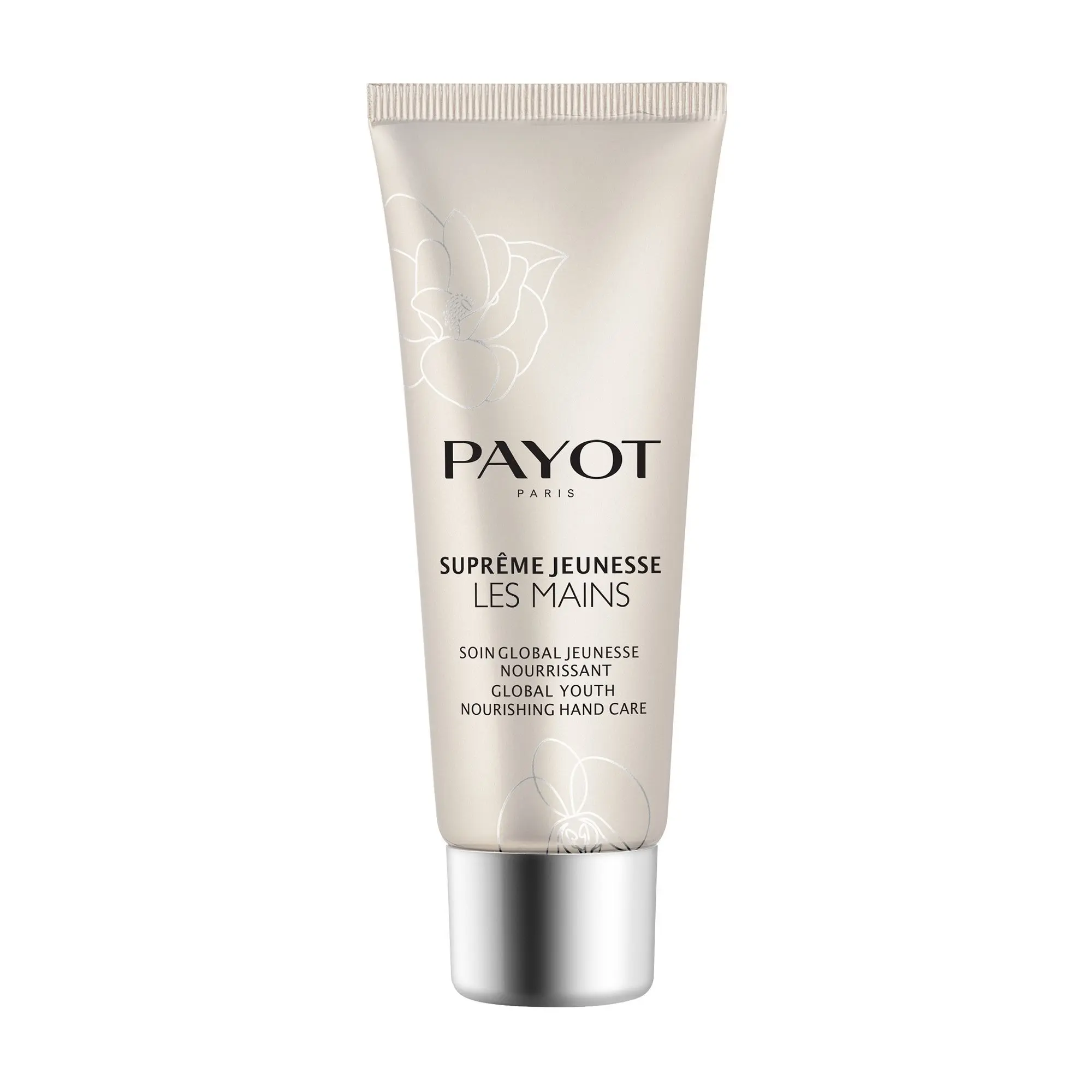 Payot - Suprême jeunesse les mains Crème Mains- Mains