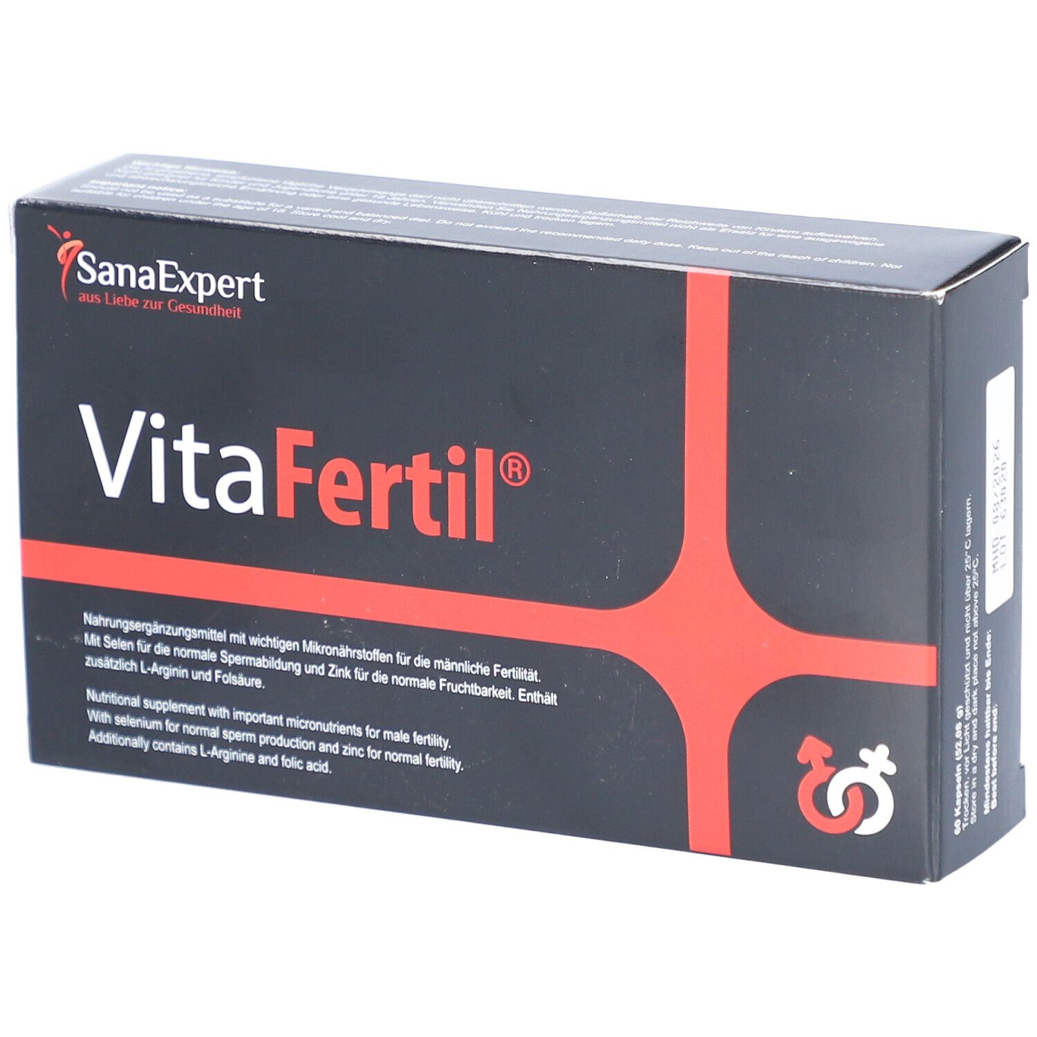 SanaExpert VitaFertil