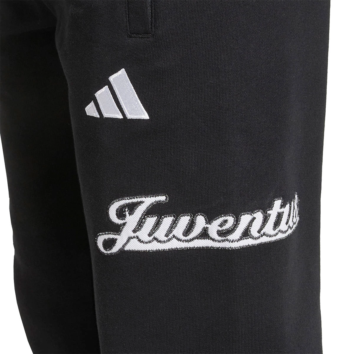 Calças adidas Juventus Us Pack Fanswear 2025-2026