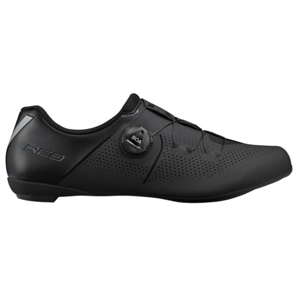 Chaussure vélo route SHIMANO RC302 NOIR