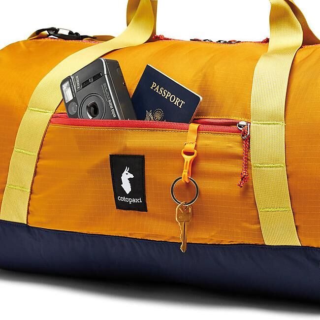 COTOPAXI - SAC DE VOYAGE LIGERA 45 DUFFLE CADA DIA