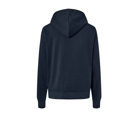 Hoodie, dunkelblau