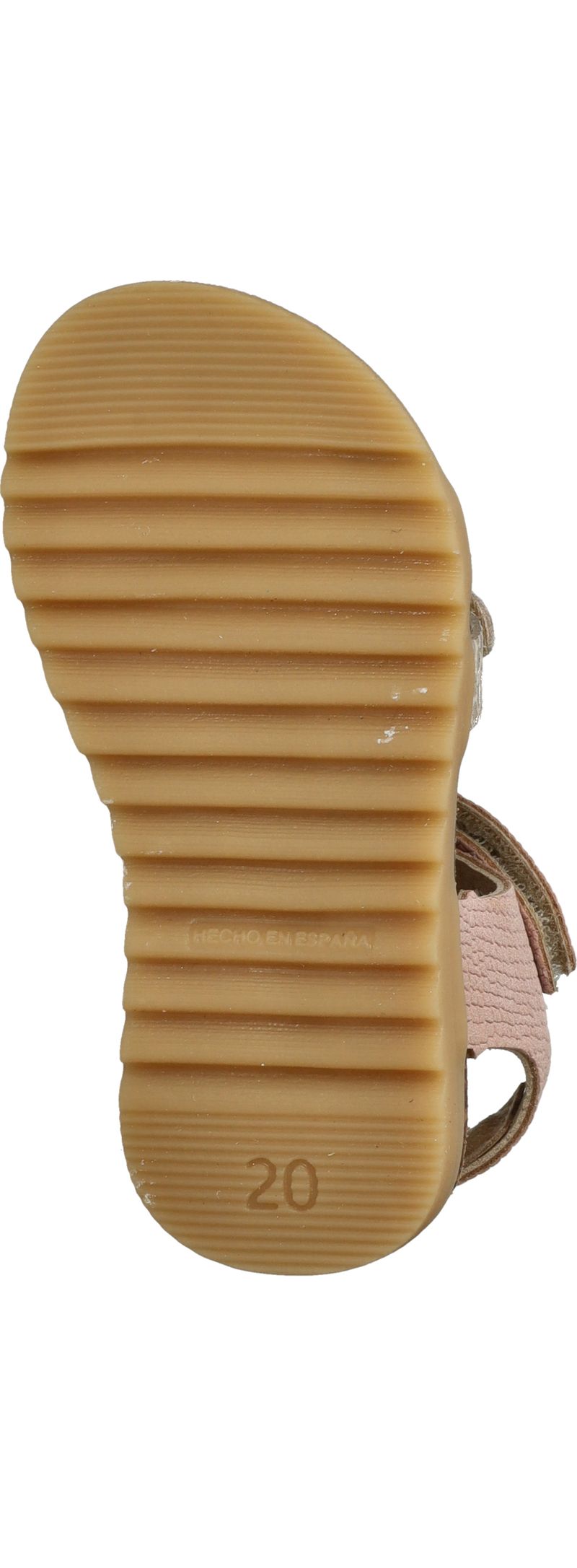 Develab Sandalen Roze Meisjes